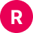 Ícone de R