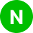 Ícone de N