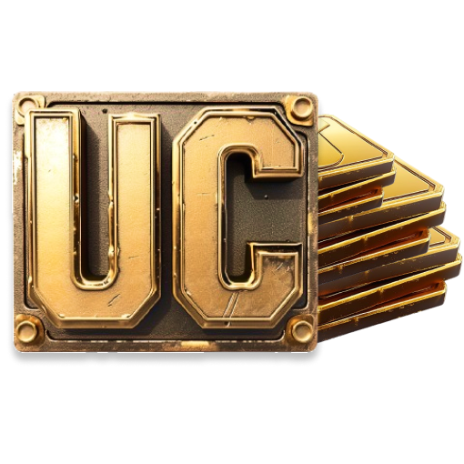 BGMI 18180 UC