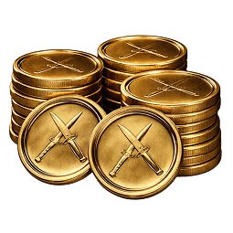 BloxStrike 13250 Credits