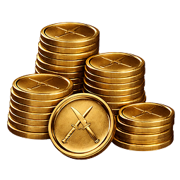 BloxStrike 27000 Credits