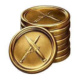 BloxStrike 3100 Credits