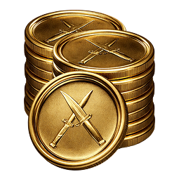 BloxStrike 6500 Credits