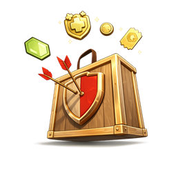 Clash of Clans Any 19.99 Pack