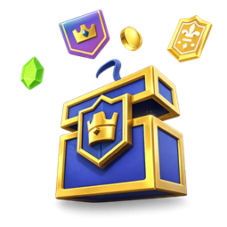 Clash Royale Any 15.99 Pack