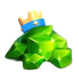 Clash Royale 80 Gems