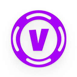 Fortnite 12500 V-Bucks
