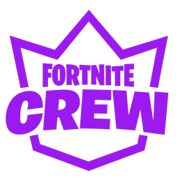 Fortnite Fortnite Crew - 3 Months