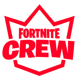 Fortnite Fortnite Crew - 6 Months