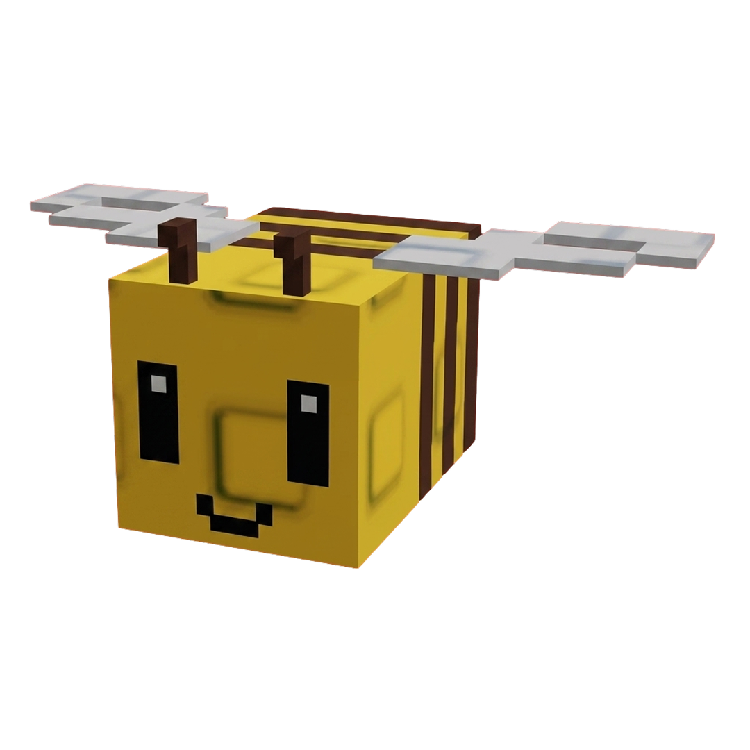 Icon of Bee