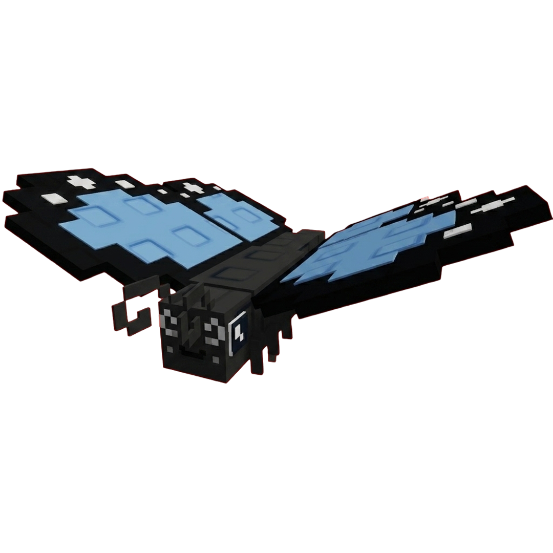 Icon of Butterfly