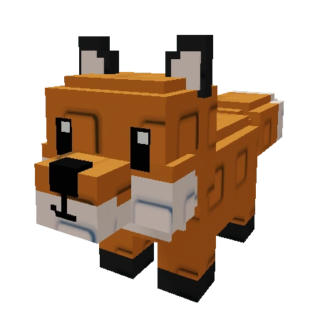 Icon of Fox