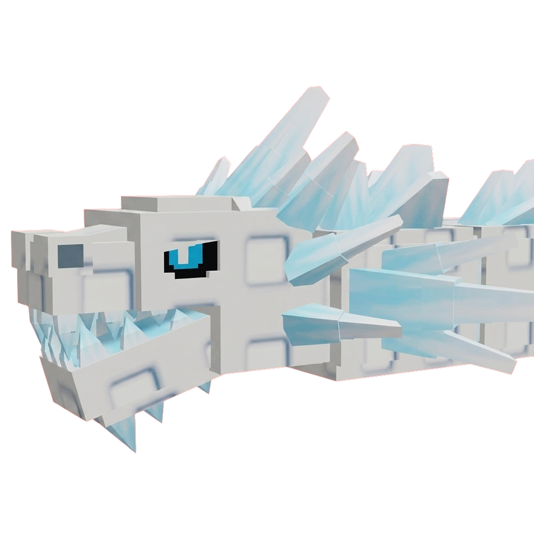 Ice Serpent のアイコン
