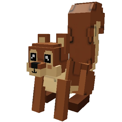 Icon von Squirrel