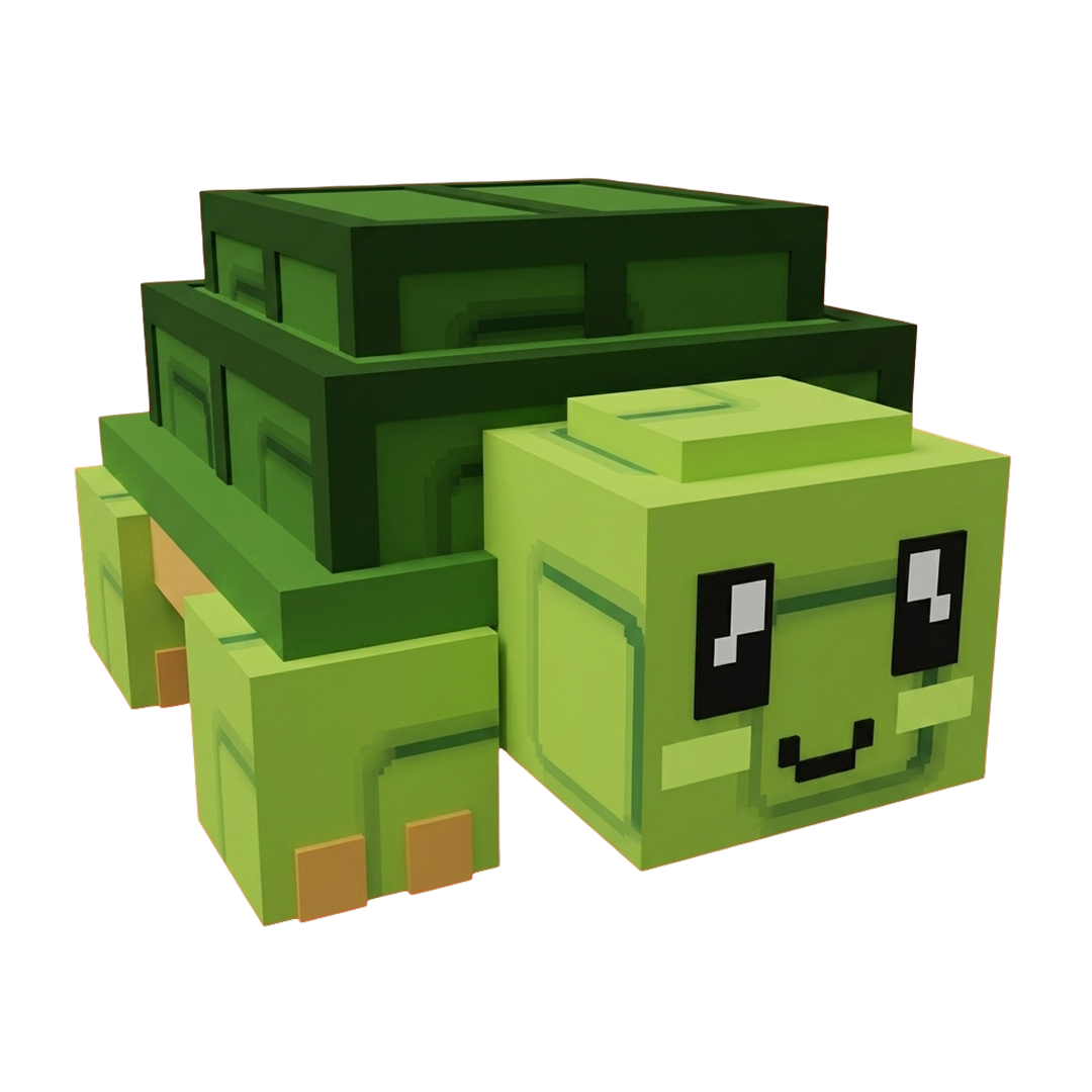 Icon of Turtle