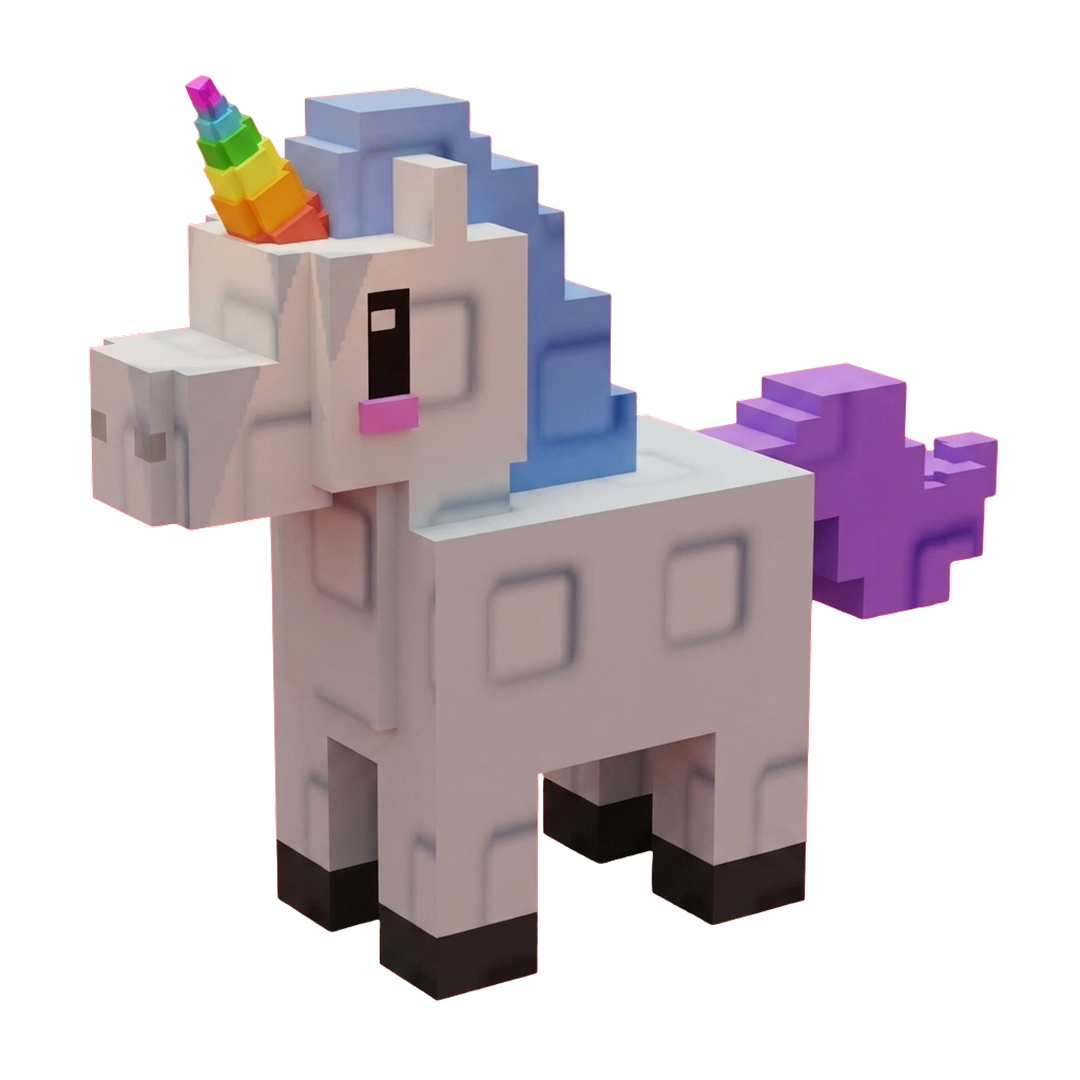 Icon of Unicorn