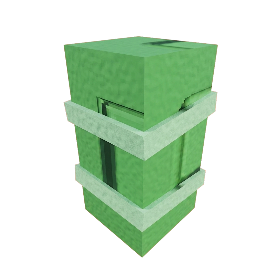 Icon of Bamboo Seed