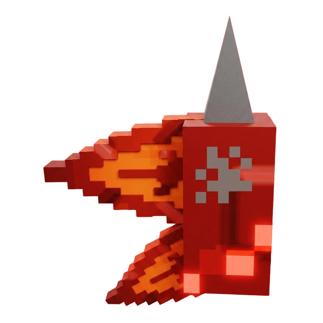 Ikona Dragon's Breath Seed
