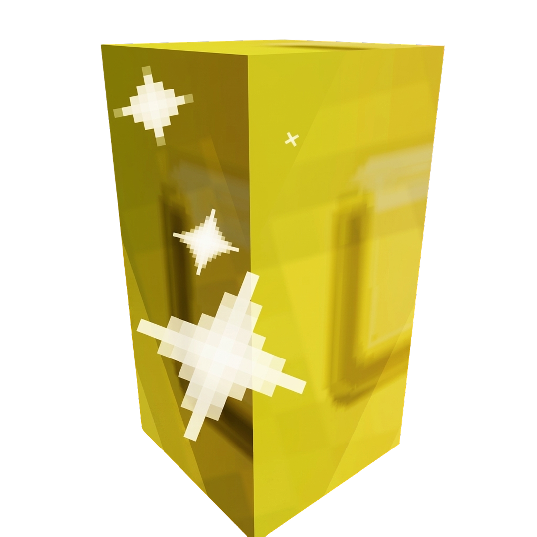 Icon of Gold Seed