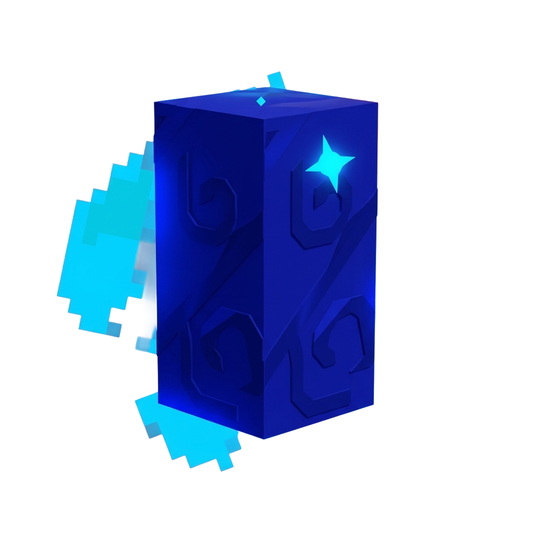 Icon of Mega Seed