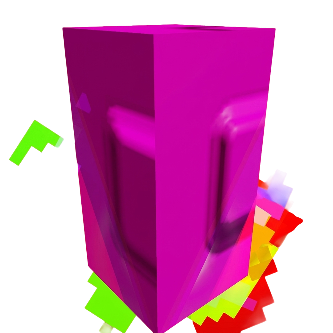 Icon of Rainbow Seed