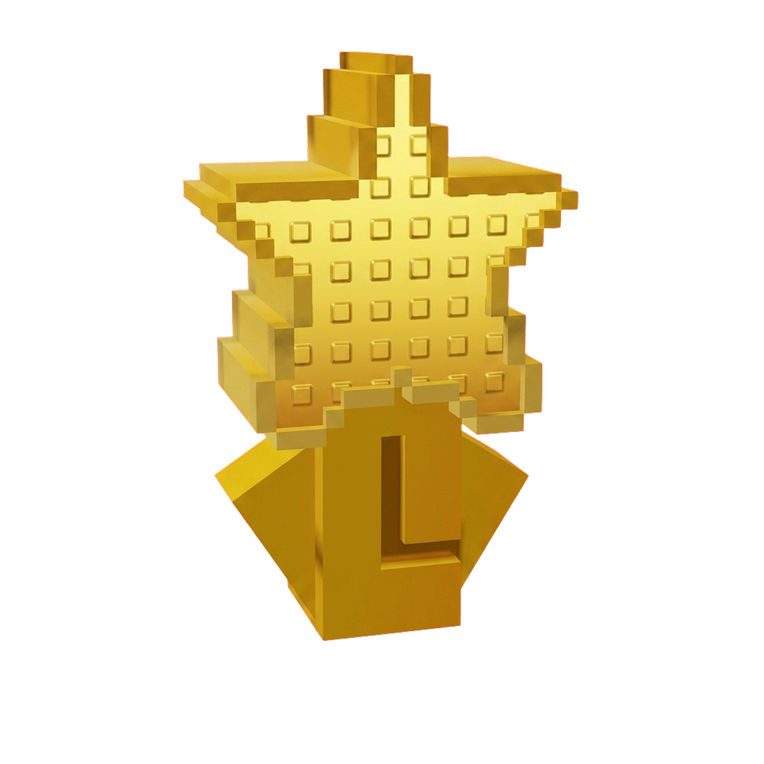 Icon of Star Fruit Seed