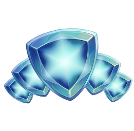Genshin Impact 32320 Genesis Crystals