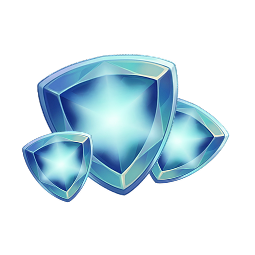 Genshin Impact 3880 Genesis Crystals