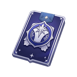 Honkai: Star Rail Nameless Glory - Battle Pass