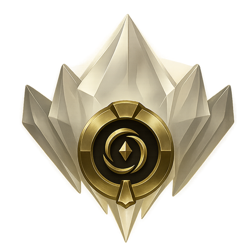 League of Legends: Wild Rift 2015 Wild Cores