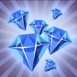 Mobile Legends 1067 Diamonds