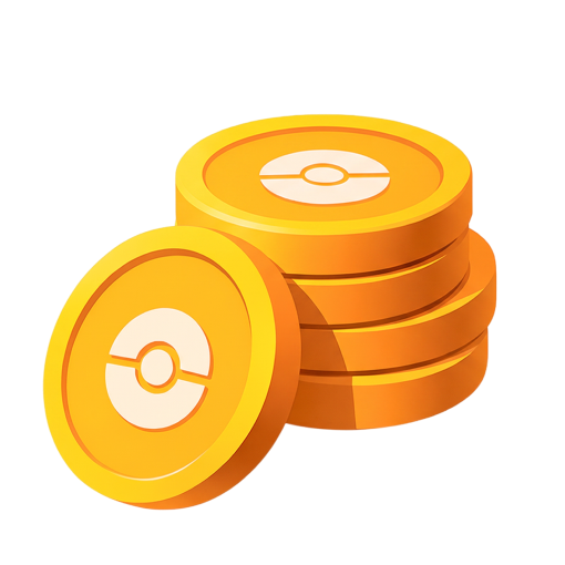 Pokemon Go 100 PokeCoins
