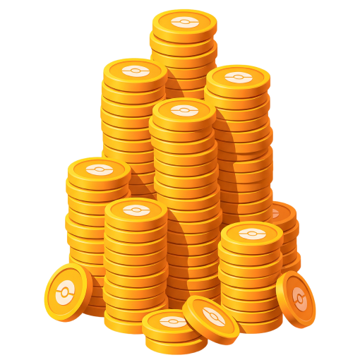 Pokemon Go 29000 PokeCoins