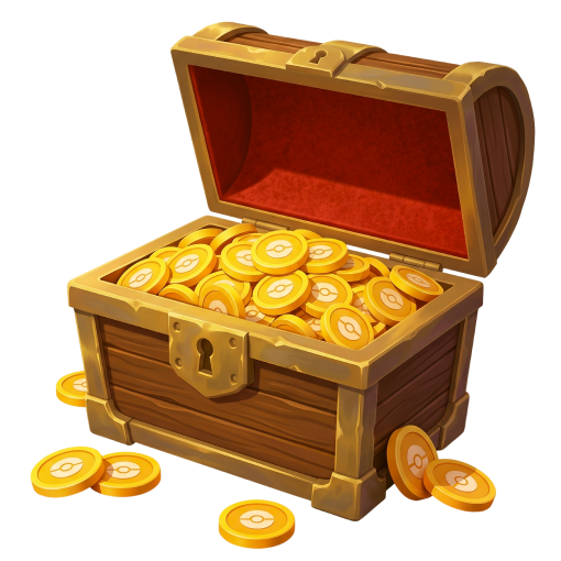 Pokemon Go 5200 PokeCoins