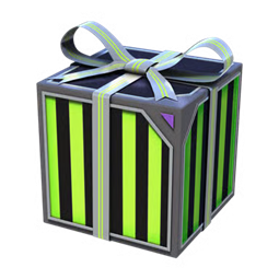 Pokemon Go GO Pass Deluxe: October Ultra Box