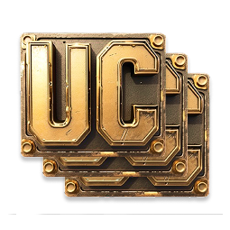PUBG Mobile 16200 UC