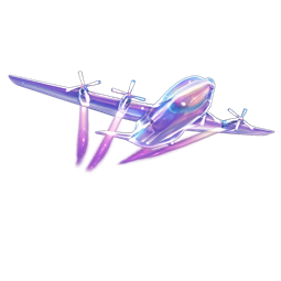 PUBG Mobile Private Plane - 300k Popularity