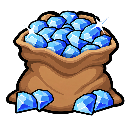 Run a Restaurant 2000 Diamanten