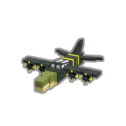 Icon von Explosive