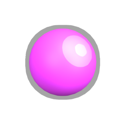 Icon von Bubblegum