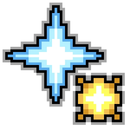Icon of Comet-struck