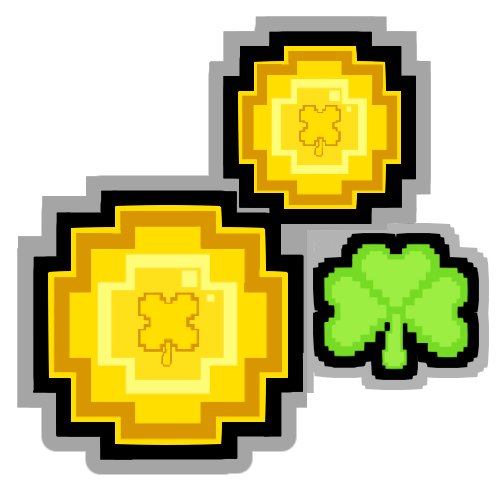 Icon of Lucky