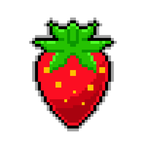 Icona di Strawberry