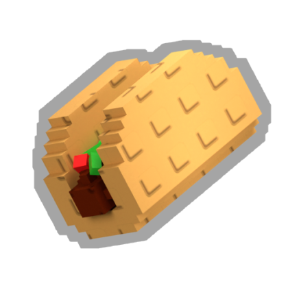 Icon of Taco