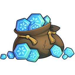 Whiteout Survival 9999 Frost Stars