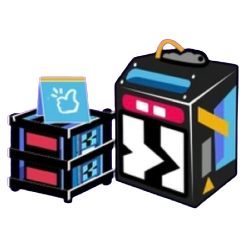 Icon of All-In-One Bundle