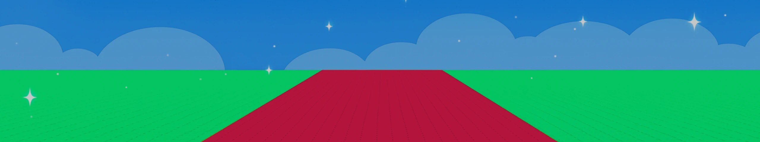 Homepage banner background image