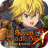 seven deadly sins accounts