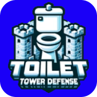Toilet Tower Defense Gems