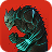 kaiju no 8 accounts